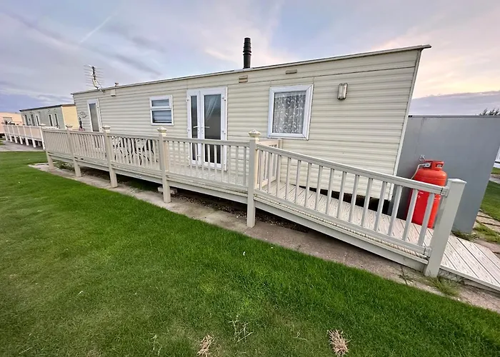 Disabled 4 Berth