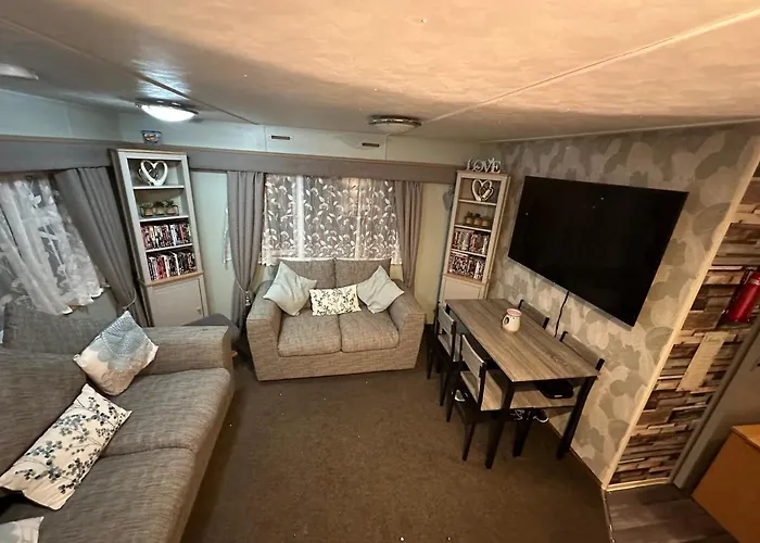 Disabled 4 Berth