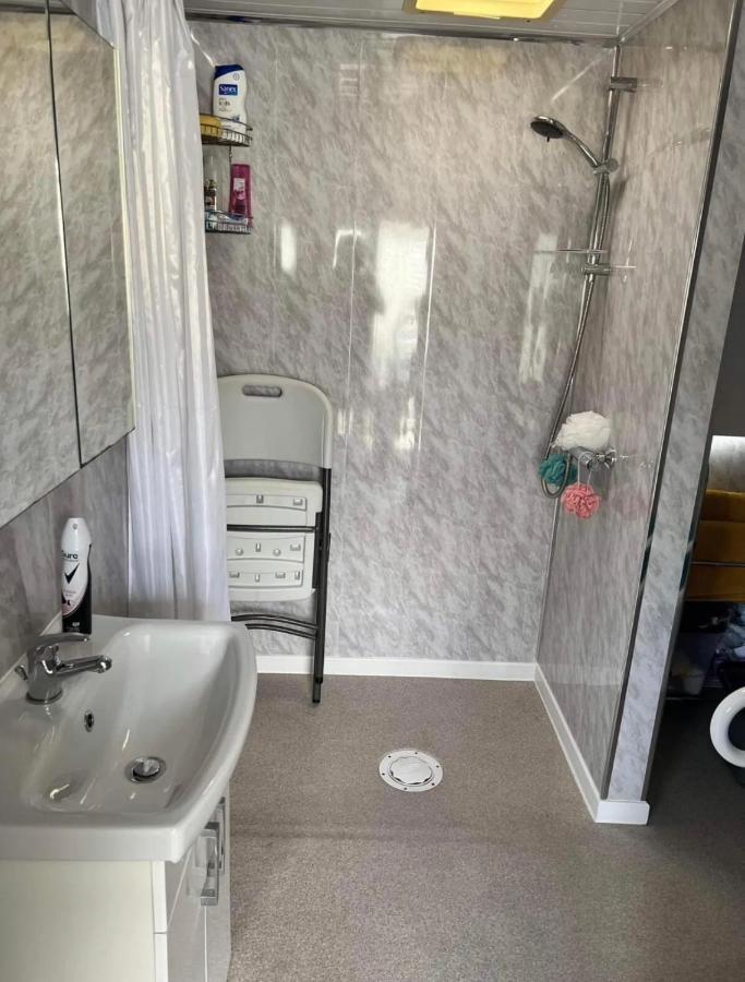 Disabled 4 Berth *