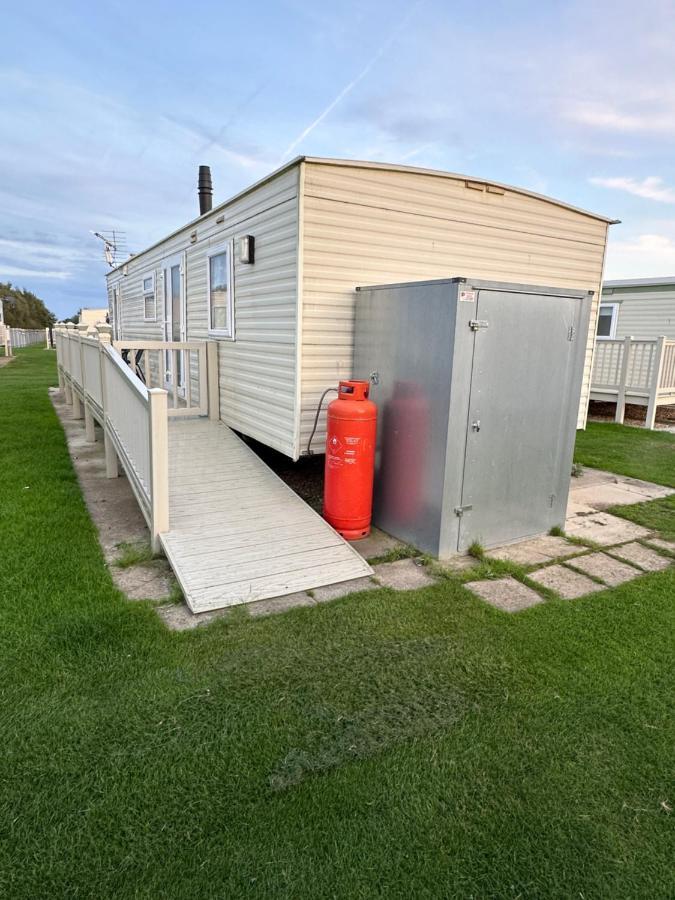 Campsite Disabled 4 Berth